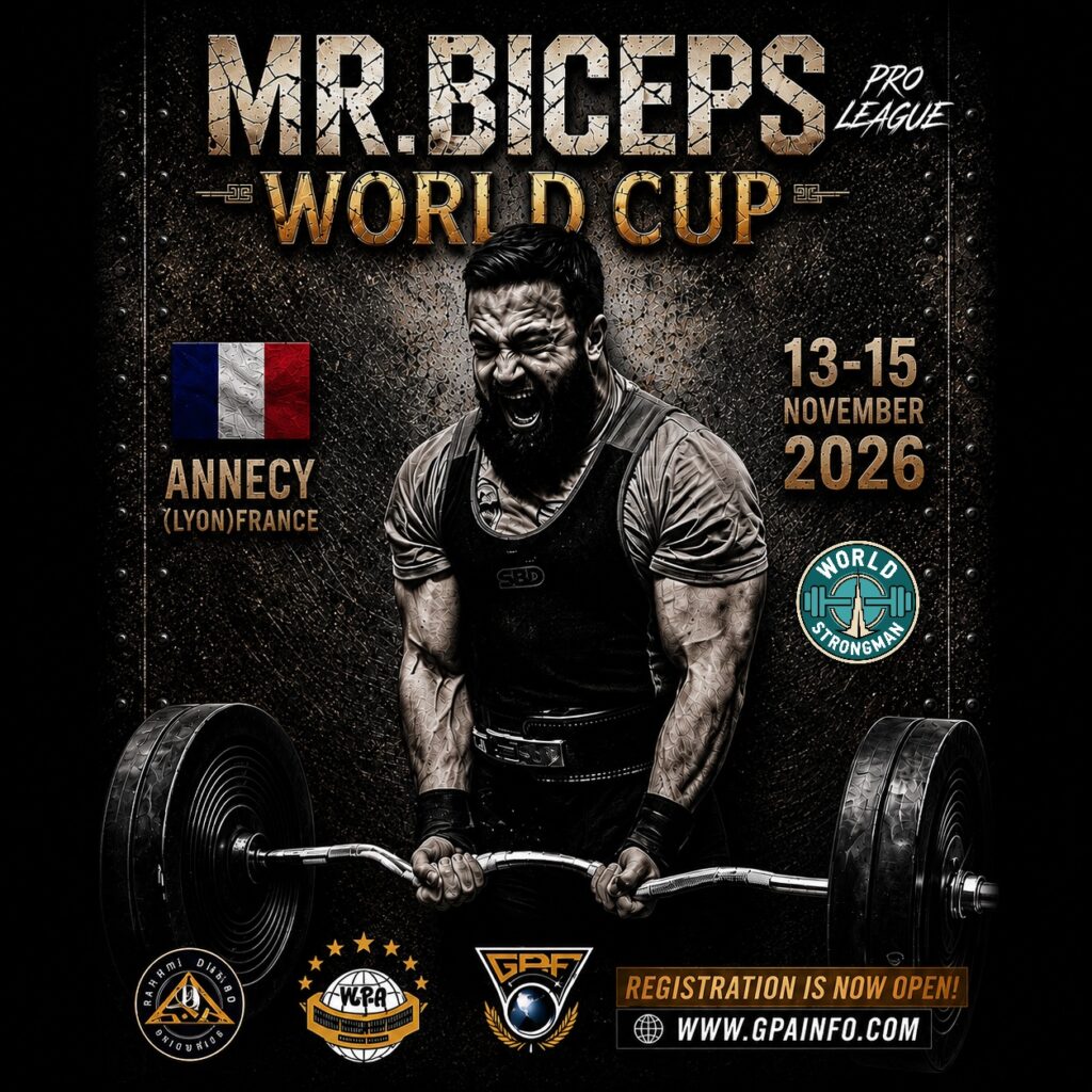 World Cup Pro League — Annecy (Lyon), France