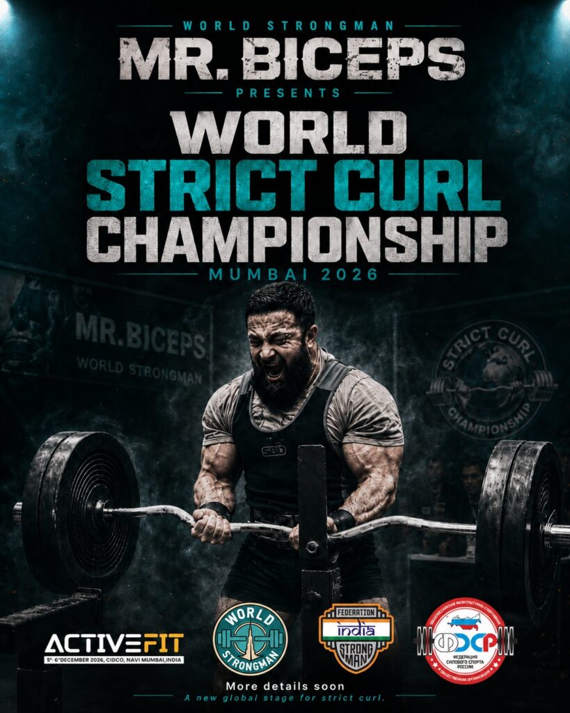World Championship Final — Navi Mumbai, India